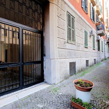 Vatican Museum Bright Apartment Up To 8 People Roma Exterior foto