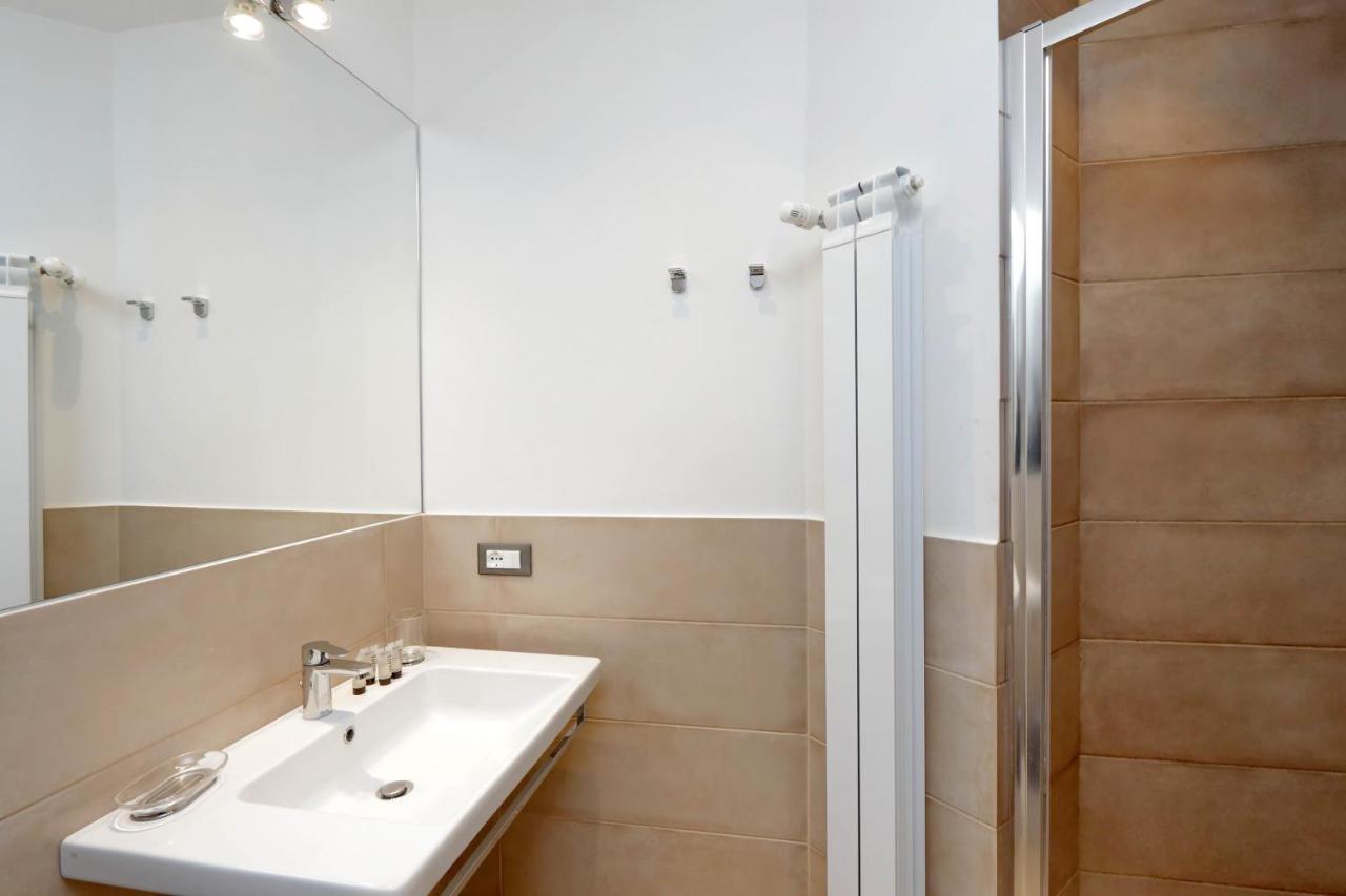 Vatican Museum Bright Apartment Up To 8 People Roma Exterior foto