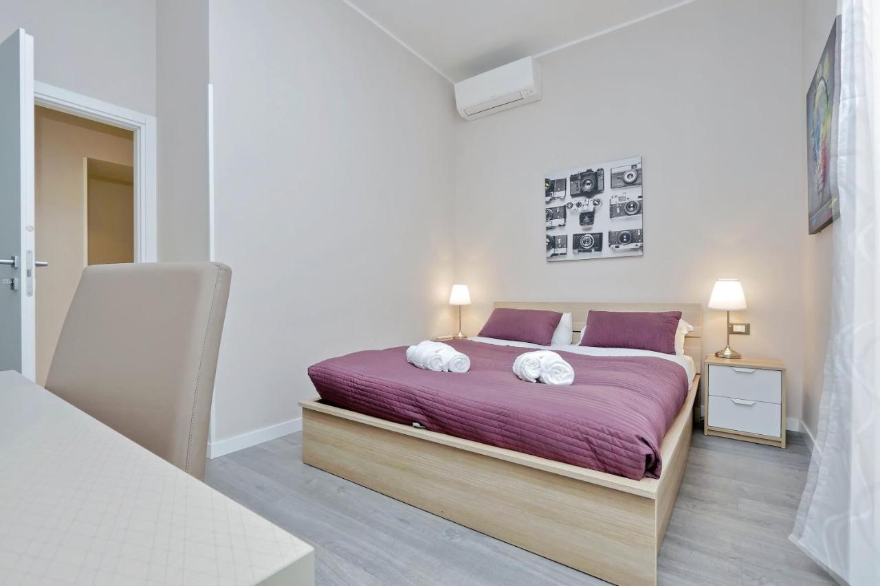 Vatican Museum Bright Apartment Up To 8 People Roma Exterior foto