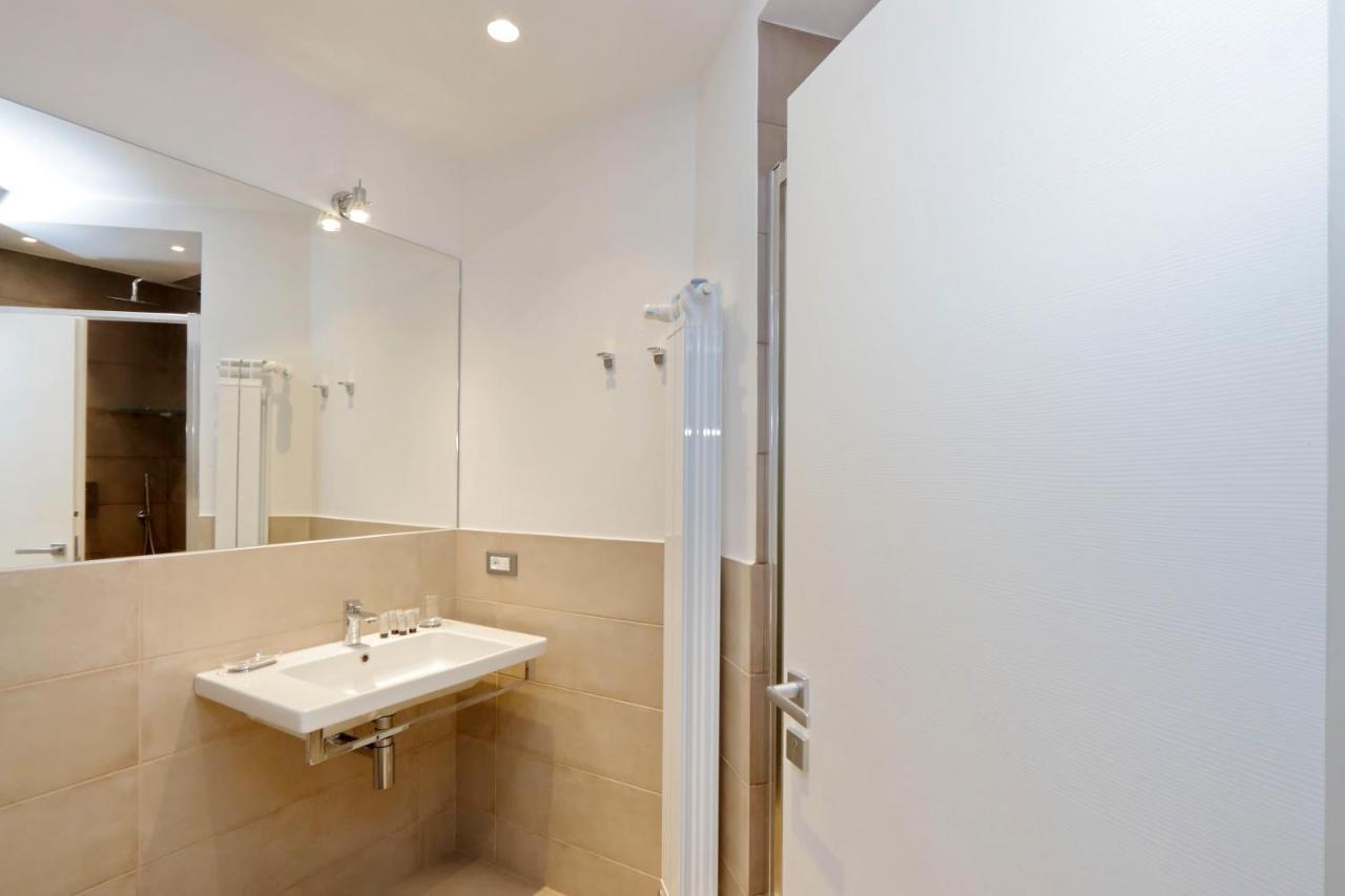 Vatican Museum Bright Apartment Up To 8 People Roma Exterior foto