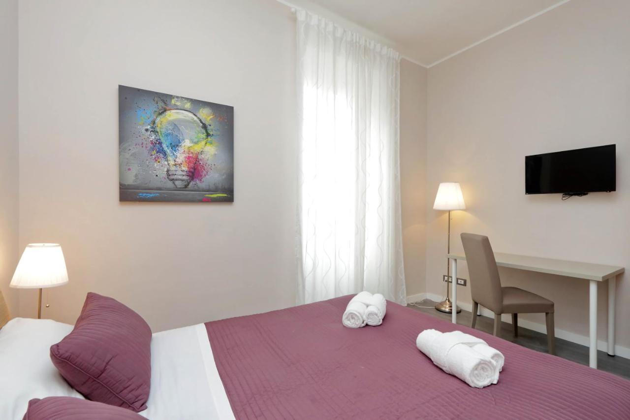 Vatican Museum Bright Apartment Up To 8 People Roma Exterior foto