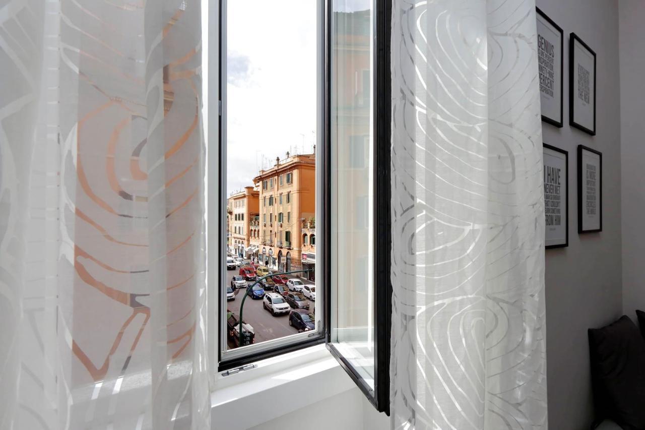 Vatican Museum Bright Apartment Up To 8 People Roma Exterior foto