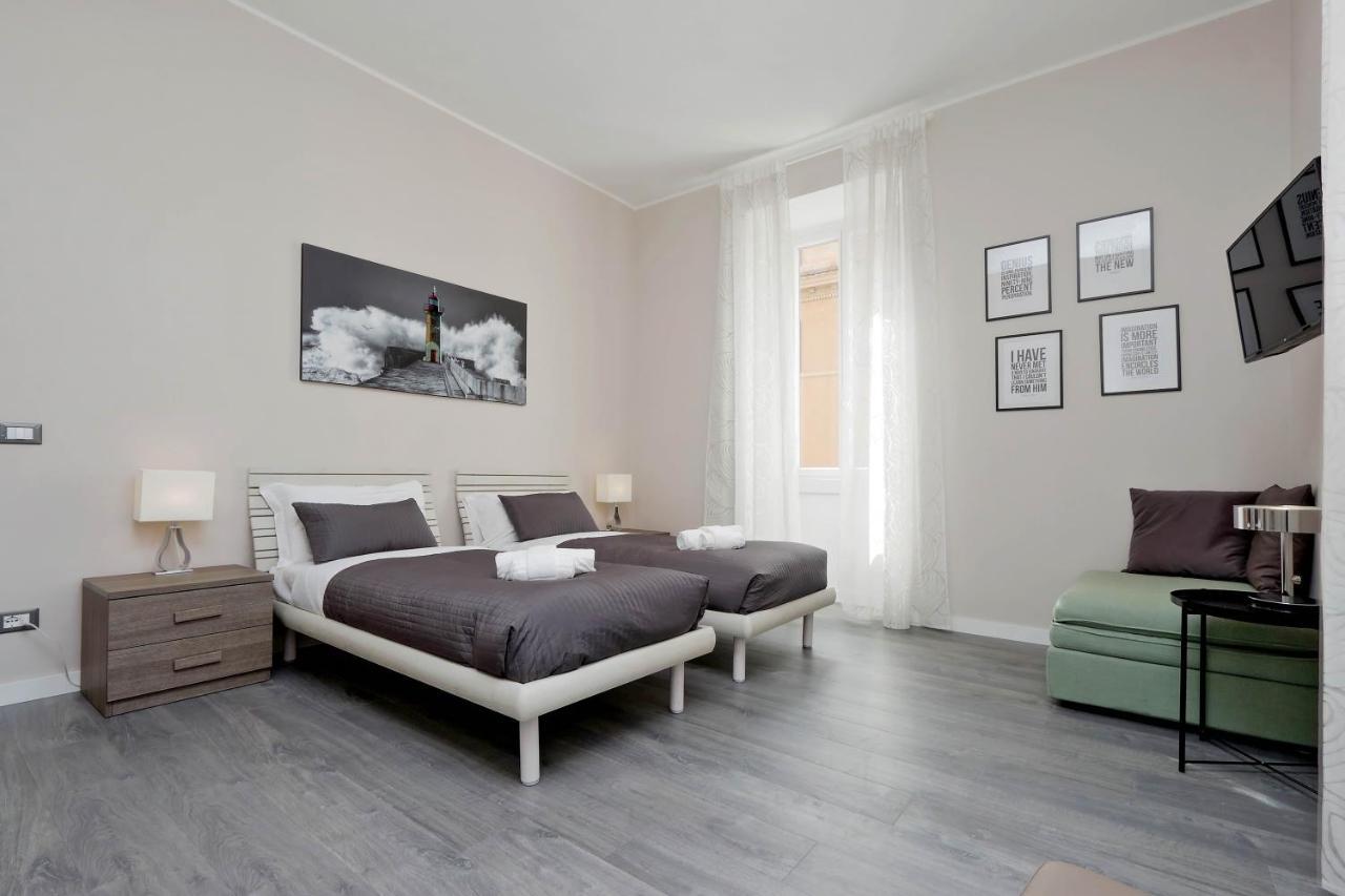 Vatican Museum Bright Apartment Up To 8 People Roma Exterior foto