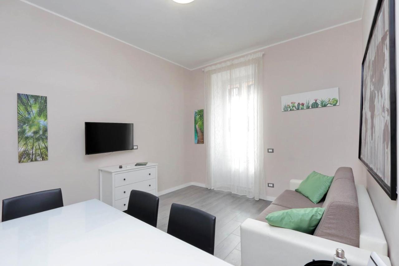 Vatican Museum Bright Apartment Up To 8 People Roma Exterior foto